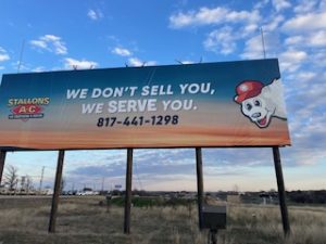 Billboard